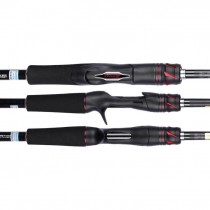 Shimano - Zodias 168L-BFS