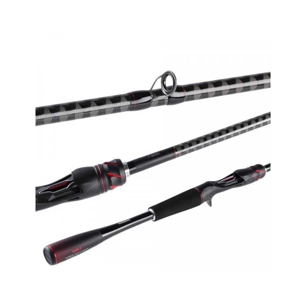 Shimano - Zodias 168L-BFS
