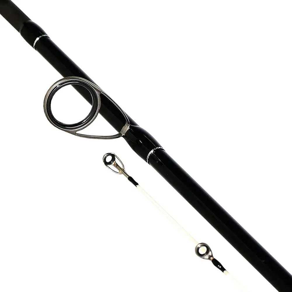 Shimano - Bassterra LRF 1-11 gr