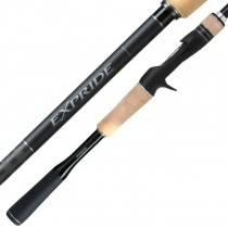 Shimano - Expride Casting - 163L-BFS/2 - 3,5 - 10 gr