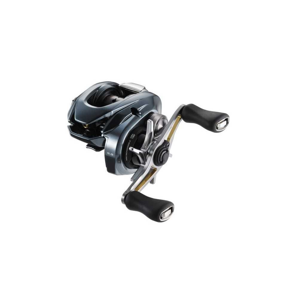 Shimano - Aldebaran BFS HG Left