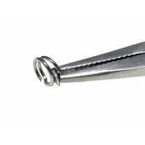 Spro Freestyle - Reload Split Ring Tang
