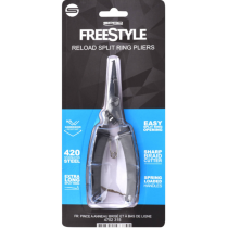 Spro Freestyle - Reload Split Ring Tang