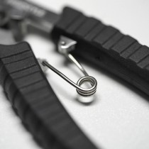 Spro Freestyle - Reload Split Ring Tang