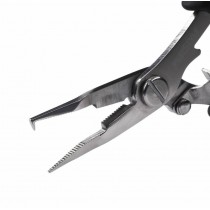 Spro Freestyle - Reload Split Ring Tang