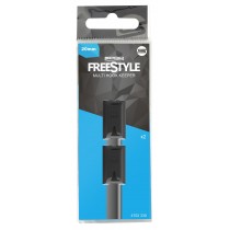 Spro - Freestyle Multi Hook Keeper