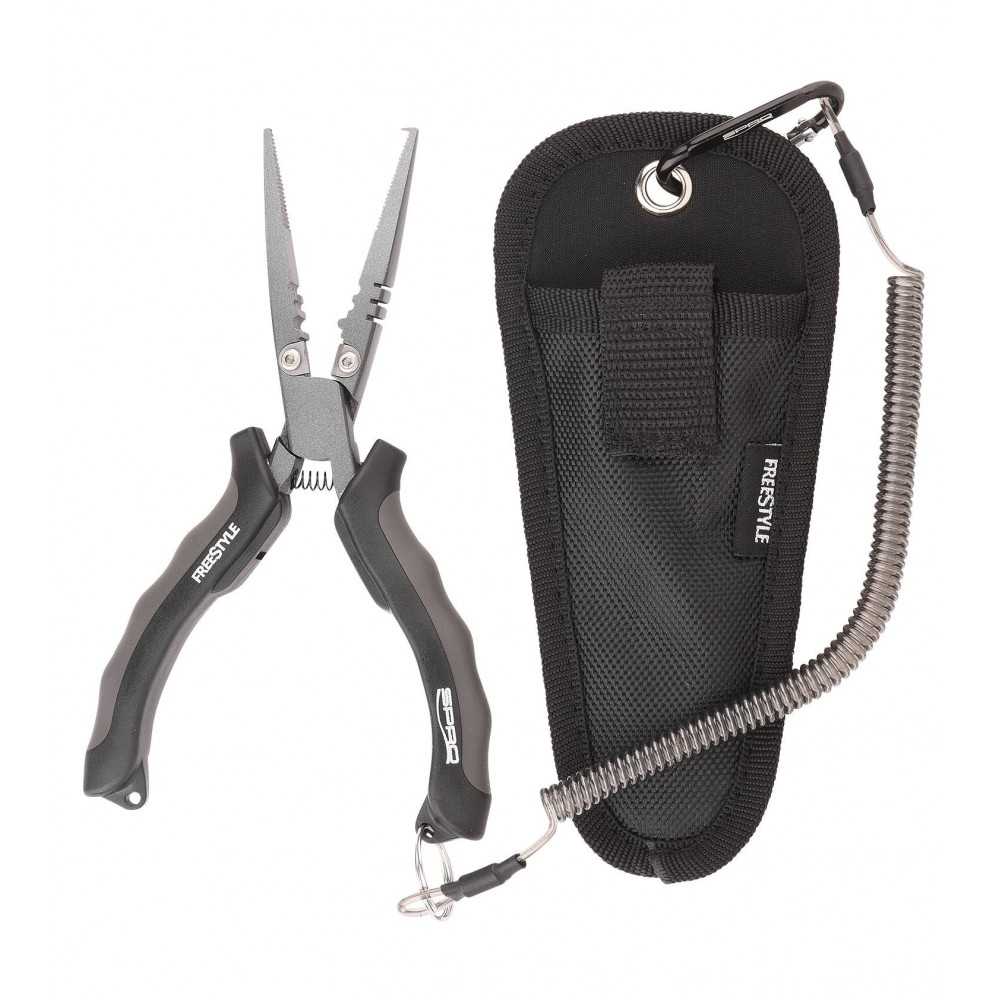 Spro - Freestyle Plier Multitool