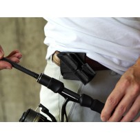Spro - Freestyle Fast Rod Grip