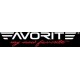 Favorite Rods