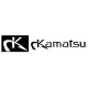 Kamatsu Jigheads