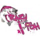 Crazy Fish